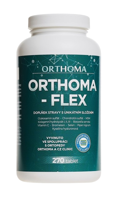 Orthoma Flex